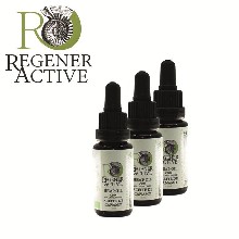 3 Pack of 30ml hemp oil with 6% ...